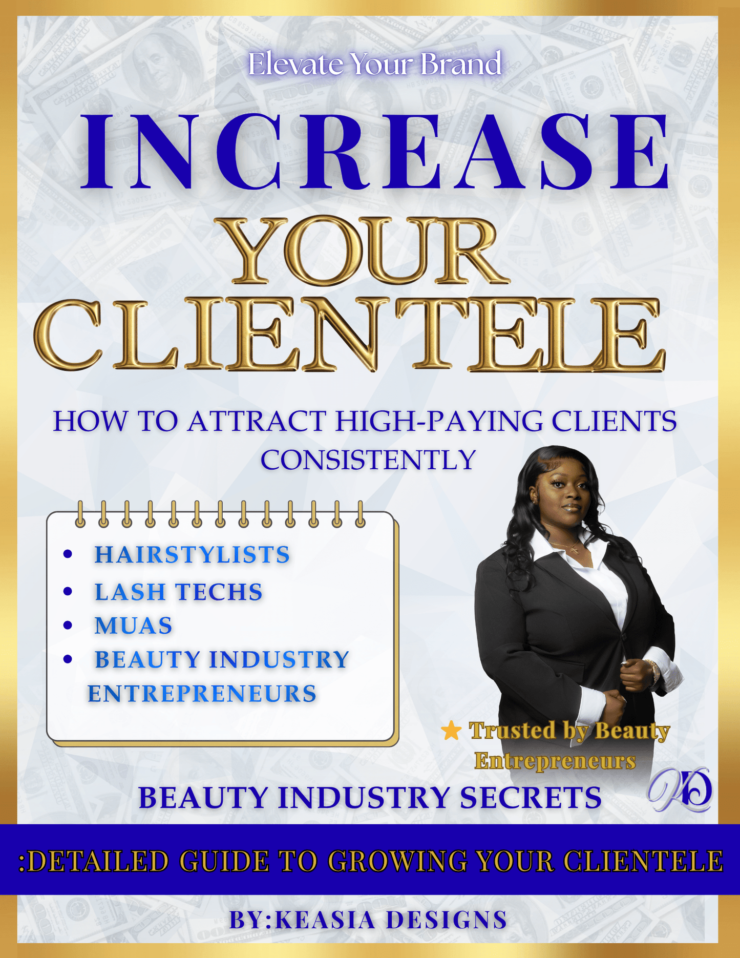How to Get More Clients: A Step-by-Step Guide to Building a Booked Beauty Business