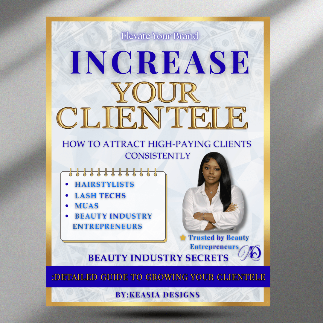 Templates & Digital Products