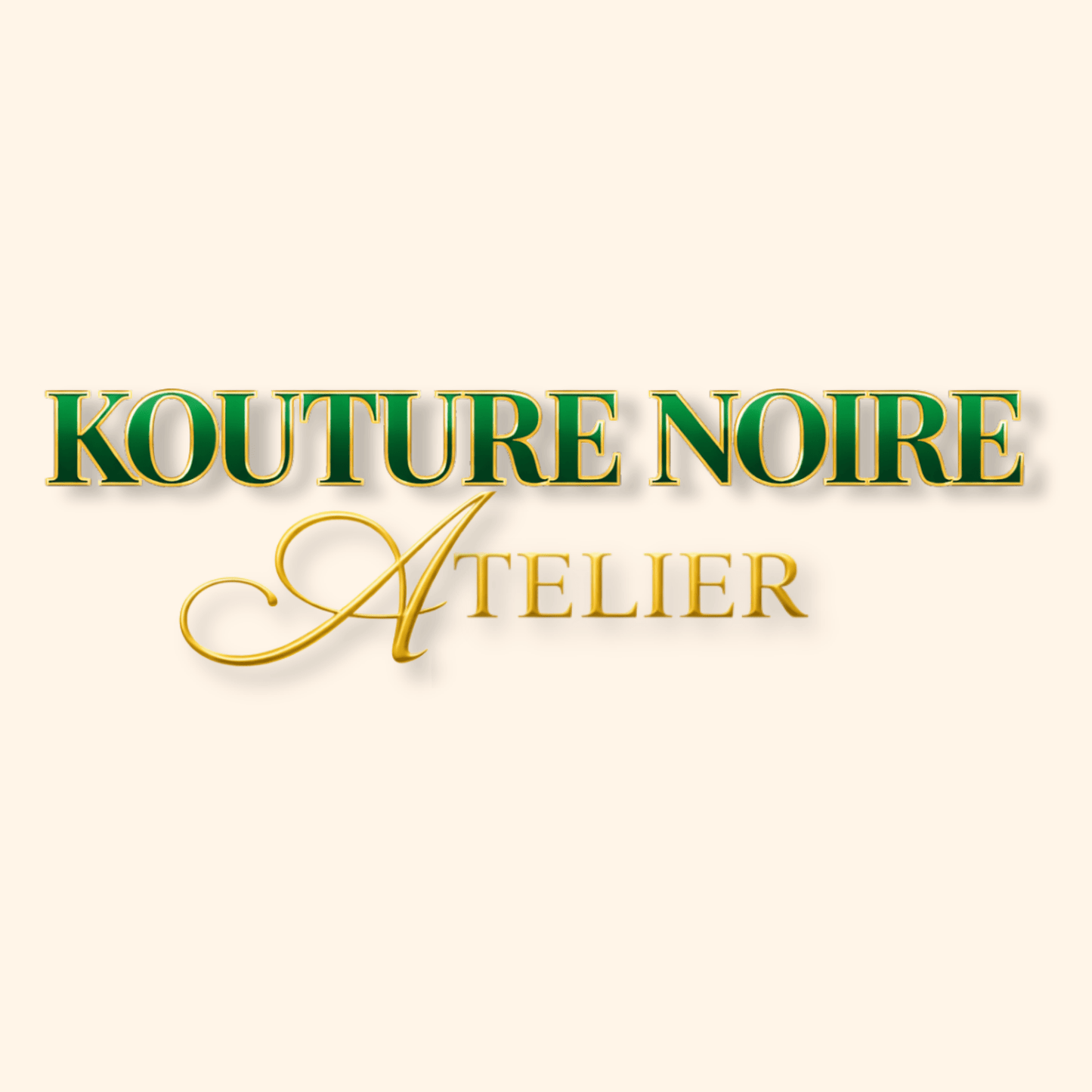 Custom Logo Design