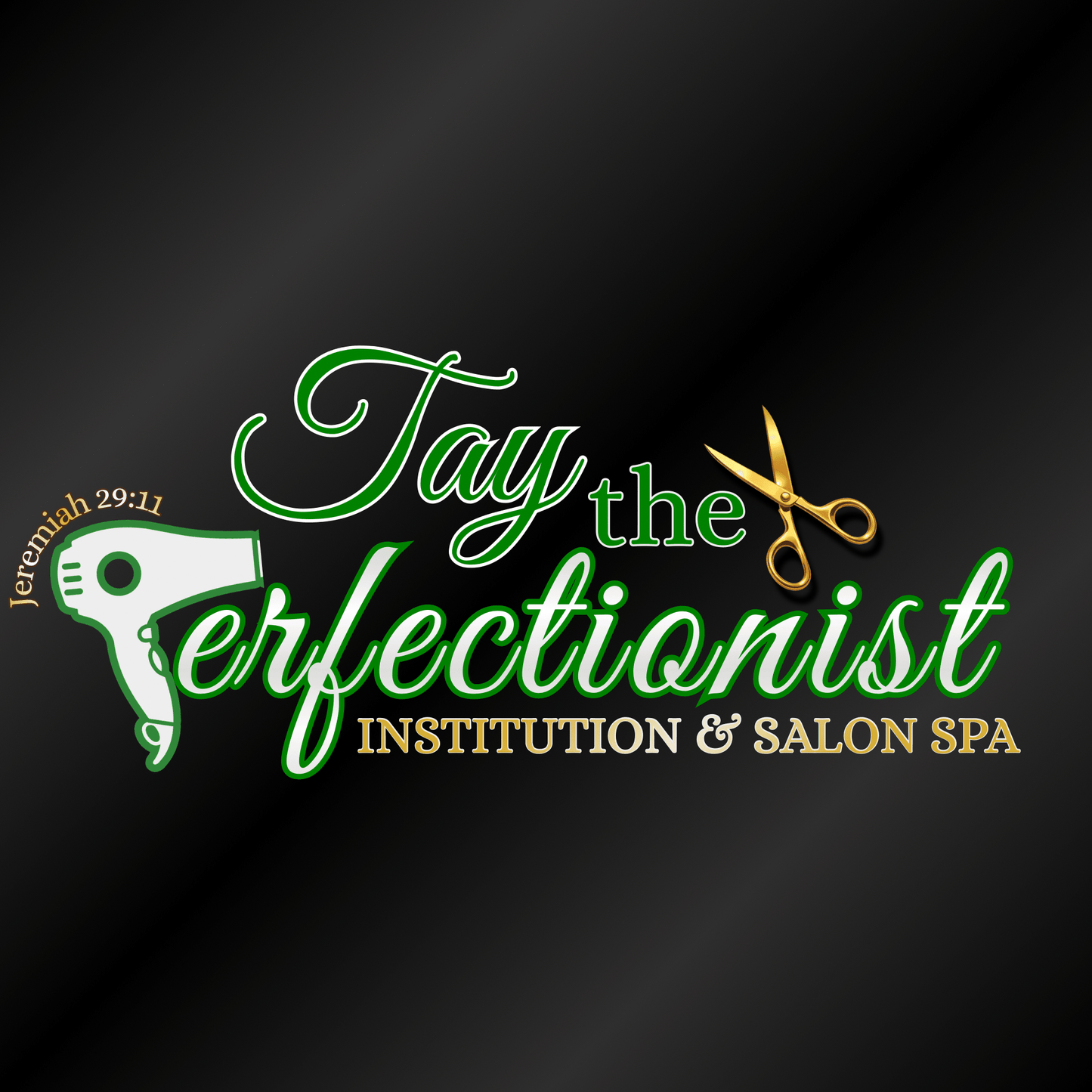 Custom Logo Design
