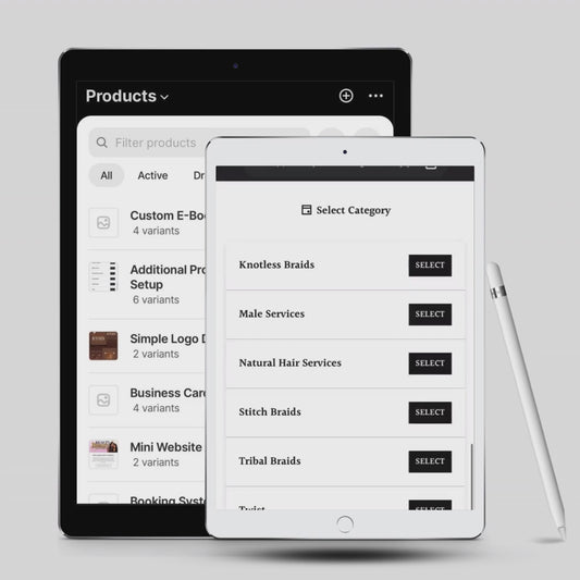 Listing Expansion Add-On