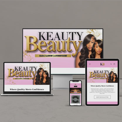 Shopify Store Development